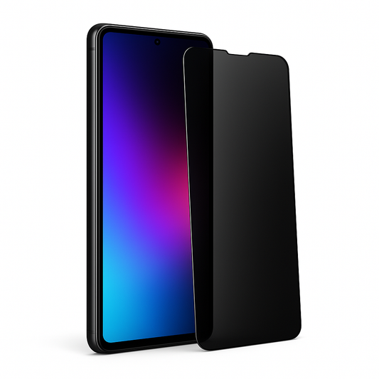 Privacy Screen + Case