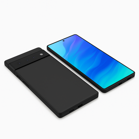 Privacy Pixel 6 Pro