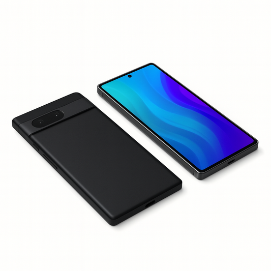 Privacy Pixel 7
