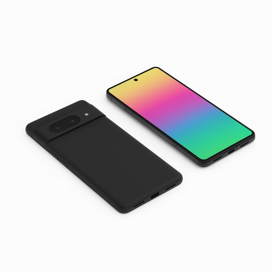 Privacy Pixel 8