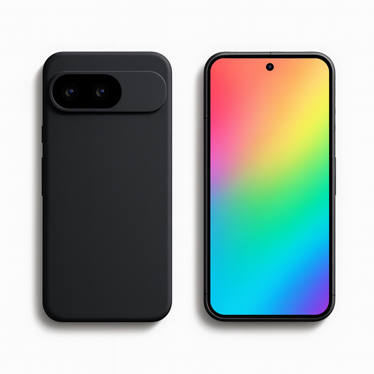 Privacy Pixel 9
