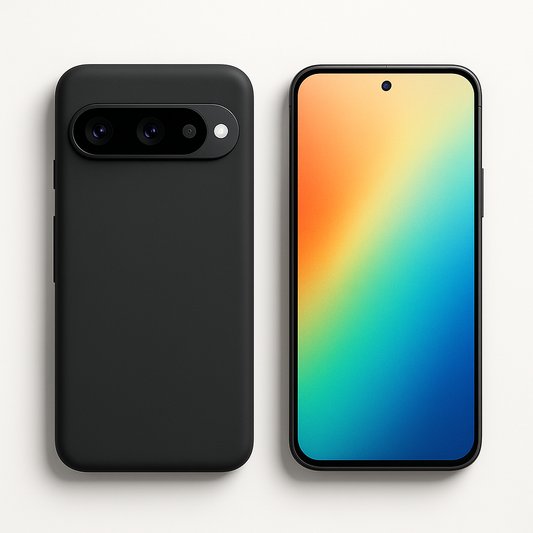 Privacy Pixel 9 Pro XL