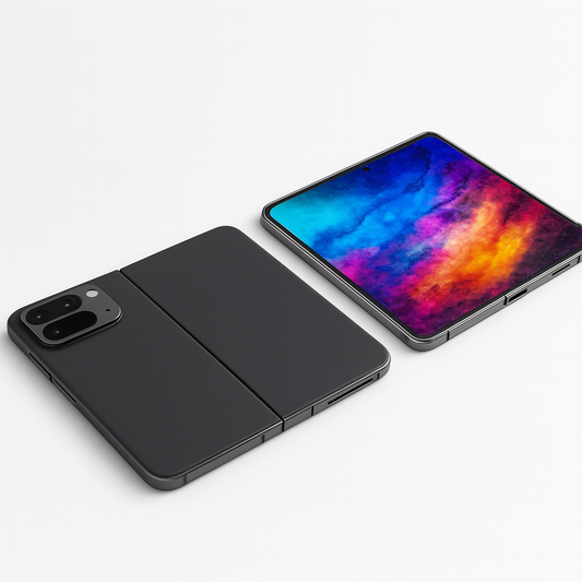Privacy Pixel 9 Pro Fold